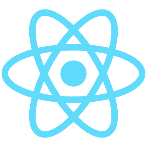 React